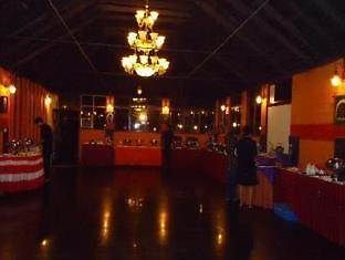 Blue Ginger Wayanad Resorts Ngoại thất bức ảnh