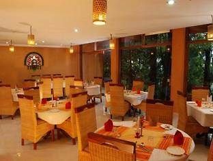 Blue Ginger Wayanad Resorts Ngoại thất bức ảnh