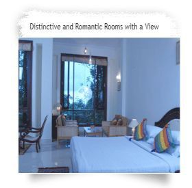 Blue Ginger Wayanad Resorts Ngoại thất bức ảnh