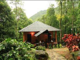 Blue Ginger Wayanad Resorts Ngoại thất bức ảnh
