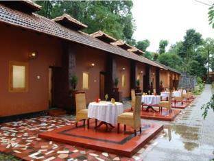 Blue Ginger Wayanad Resorts Ngoại thất bức ảnh