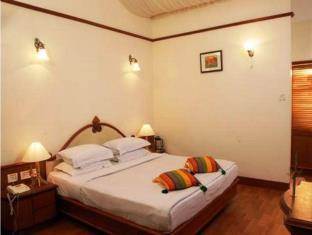 Blue Ginger Wayanad Resorts Ngoại thất bức ảnh